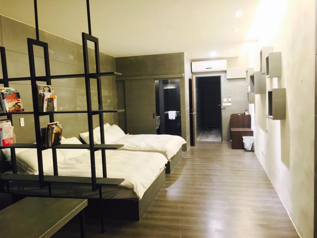 Kenting A&S Διαμέρισμα Heng-ch'un Εξωτερικό φωτογραφία